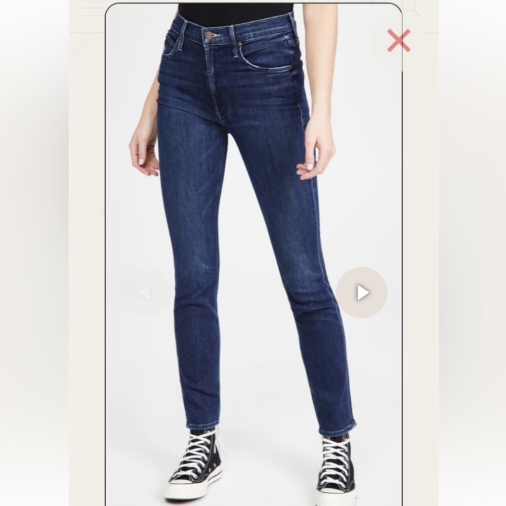 Mother The Dazzler Hover In Invitation Only High … - image 2